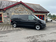 2020 Volkswagen Transporter 2L Diesel For Sale Images