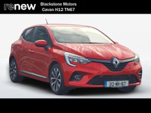 Renault Clio Iconic TCe 100 MY19