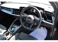 2023 Audi A3 1.0L Petrol For Sale Images