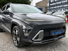 2024 Hyundai Kona 1.6L Petrol Hybrid For Sale Images