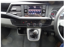 2021 Volkswagen Transporter 2.0L Diesel For Sale Images