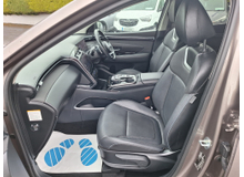 2022 Hyundai Tucson 1.6L Petrol Hybrid For Sale Images