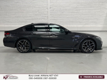 2021 BMW 5 Series 2L Diesel For Sale Images