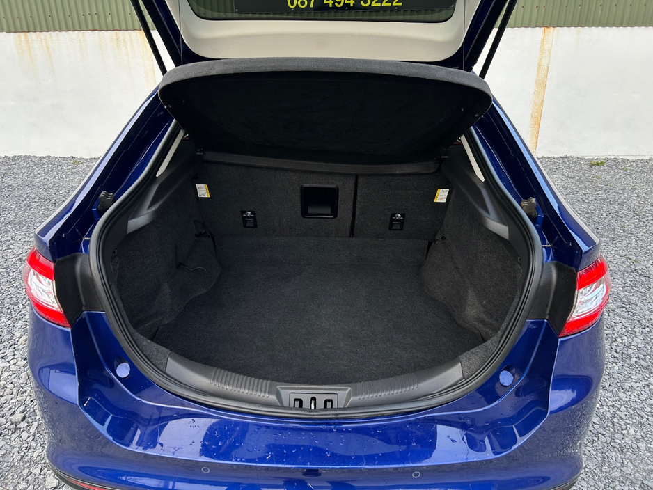 2018 Ford Mondeo 1.5L Diesel For Sale Images