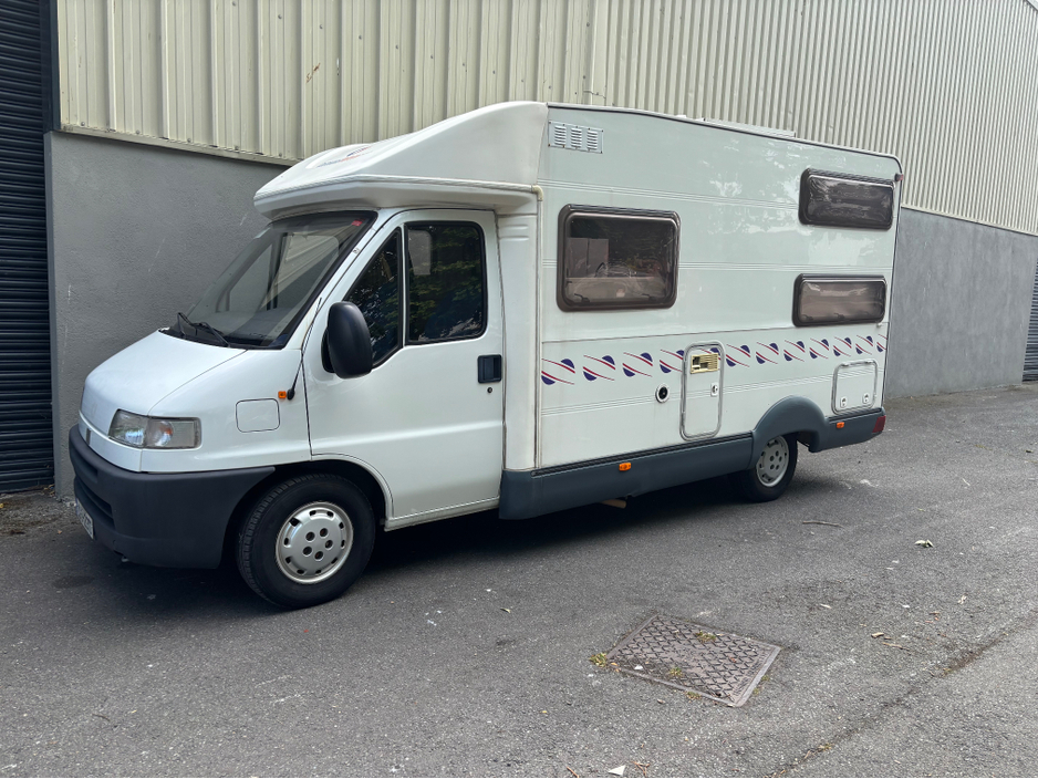 2002 CI Carioca For Sale Images