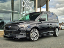 2026 Ford Transit Connect 2L Diesel For Sale Images