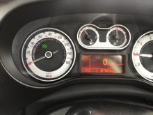 2014 Fiat 500l 1.6L Diesel For Sale Images