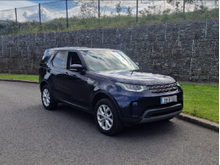 2020 Land Rover Discovery 3L Diesel For Sale Images