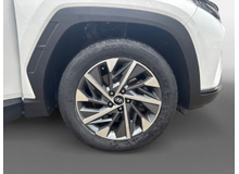 2023 Hyundai Tucson 1.6L Diesel For Sale Images