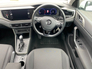 2019 VOLKSWAGEN POLO HIGH SPEC - COMFORTLINE 1.0 AUTOMATIC * ADAPTIVE CRUISE CONTROL * PARKING SENSORS FRONT & REAR * REVERSE CAMERA * BLIND SPOT MONITOR * VW DEALER SERVICE HISTORY  * APPLE CARPLAY * AUTO LIGHTS* 2 KEYS