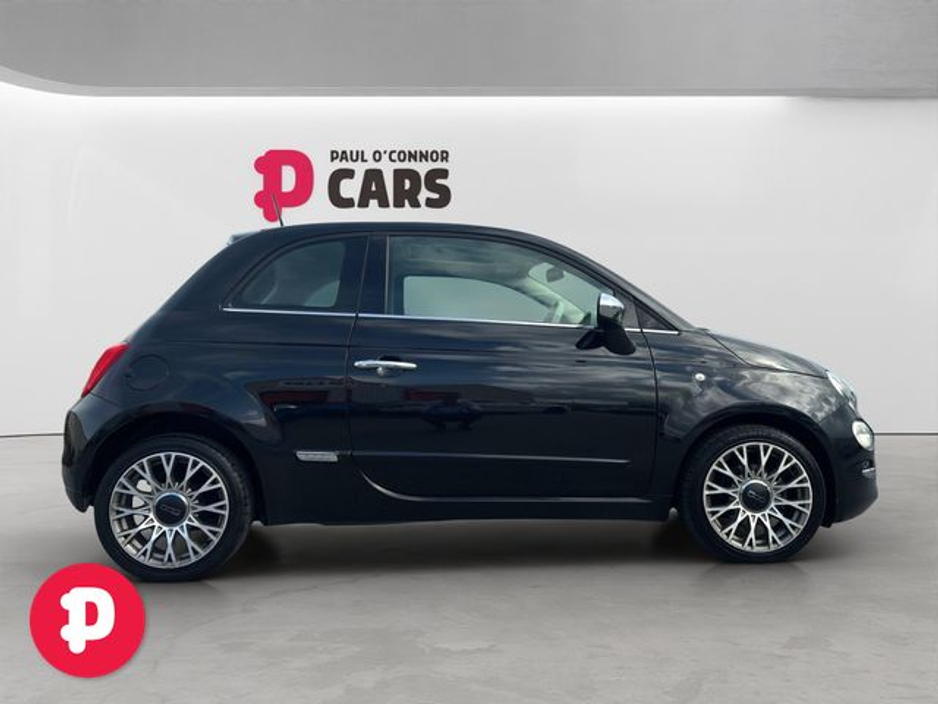 Fiat 500 1.2 Lounge 69BHP 3DR - Straight Sale Discount — thumbnail 12