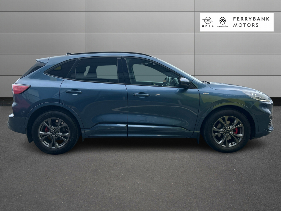 2023 Ford Kuga 1.5L Diesel For Sale Images