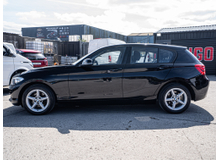 2017 BMW 1 Series 1.5L Diesel For Sale Images