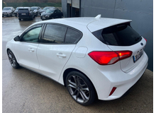 2019 Ford Focus 1L Petrol For Sale Images