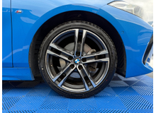 2020 BMW 1 Series 2.0L Diesel For Sale Images