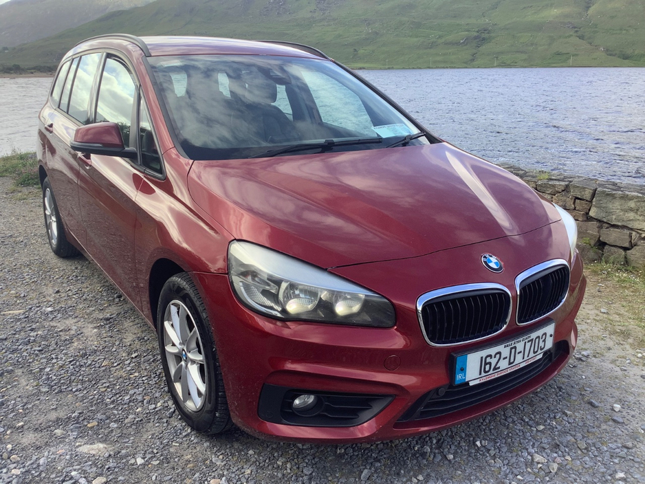 2016 BMW 2 Series For Sale Images