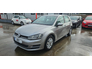 2016 VOLKSWAGEN GOLF automatic 1.2 comfortline dsg low kms