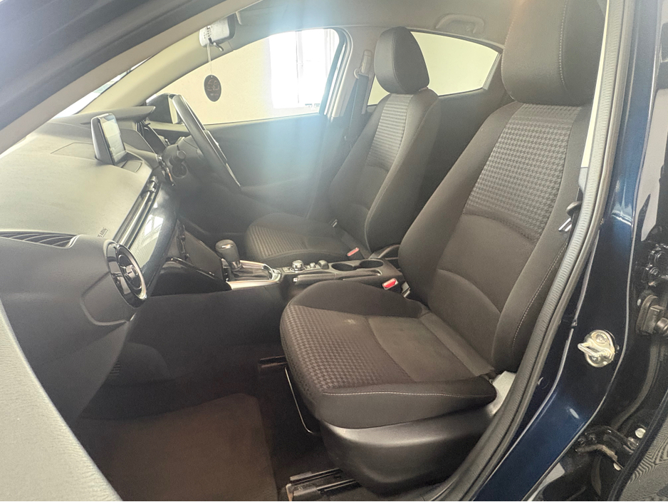 2018 Mazda Demio 1.3L Petrol For Sale Images