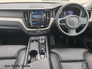2022 VOLVO XC60 PHEV T6 (340hp) Inscription AWD