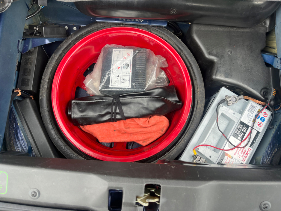 1995 Porsche 911 3.6L Petrol For Sale Images