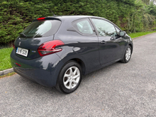 2016 Peugeot 208 1L Petrol For Sale Images
