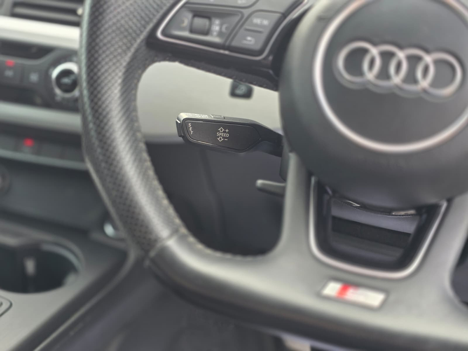 2018 Audi A5 2L Diesel For Sale Images