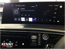 2026 Peugeot 3008 1.2L Petrol Hybrid For Sale Images