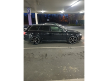 Audi A4 2.0 TDI S LINE 168BHP 5DR