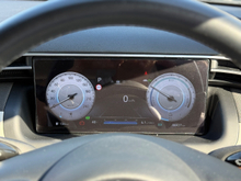 2022 Hyundai Tucson 1.6L Petrol Hybrid For Sale Images