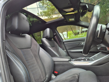 2023 BMW 3 Series 2L Diesel For Sale Images