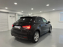 2018 AUDI A1 (181) A1 SPORTBACK 1.0TFSI S TRONIC LOW KMS VW/AUDI SPECIALISTS WWW.DENISDARCYCARS.IE