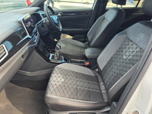 2024 Volkswagen T-Roc 1L Petrol For Sale Images