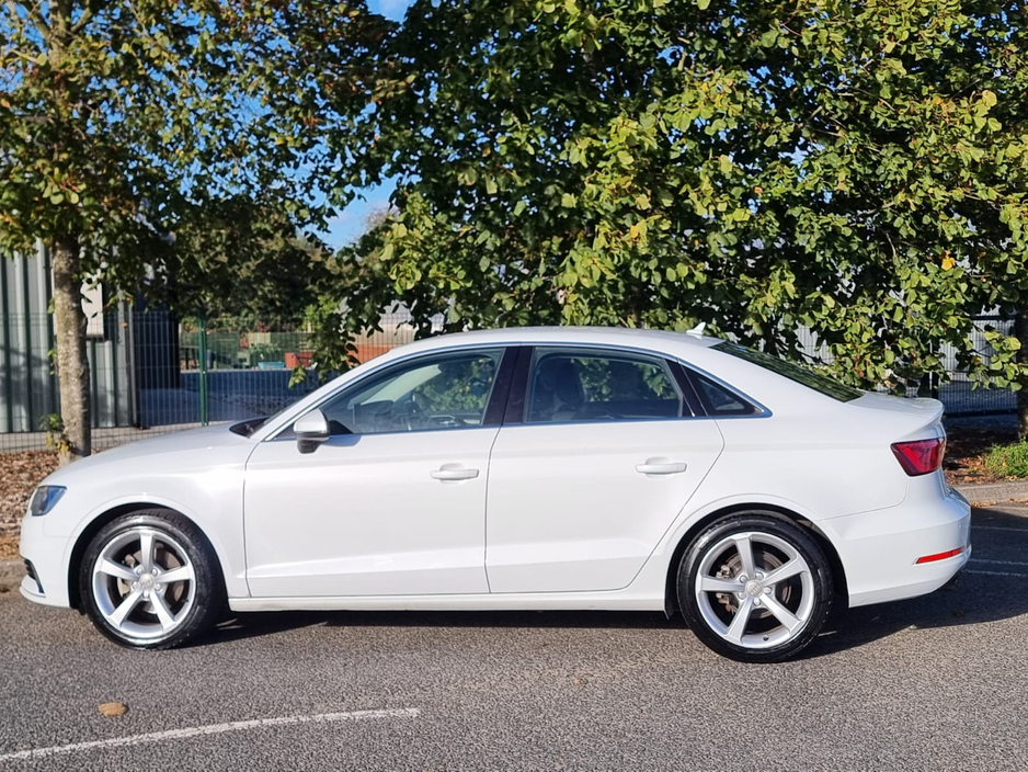 2015 Audi A3 1.4L Petrol For Sale Images