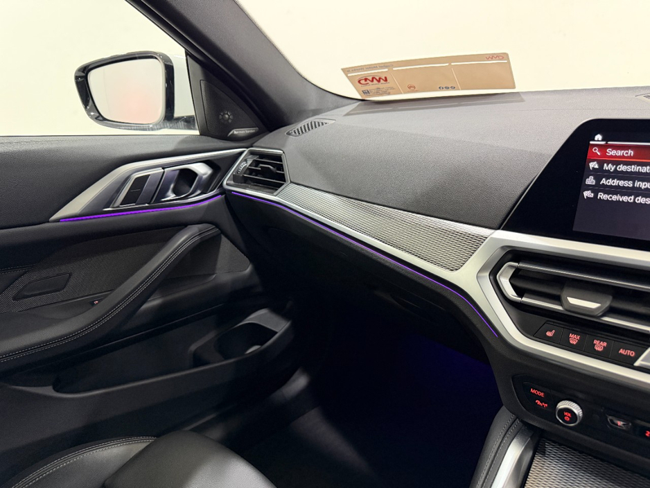 2023 BMW 4 Series 2L Diesel For Sale Images