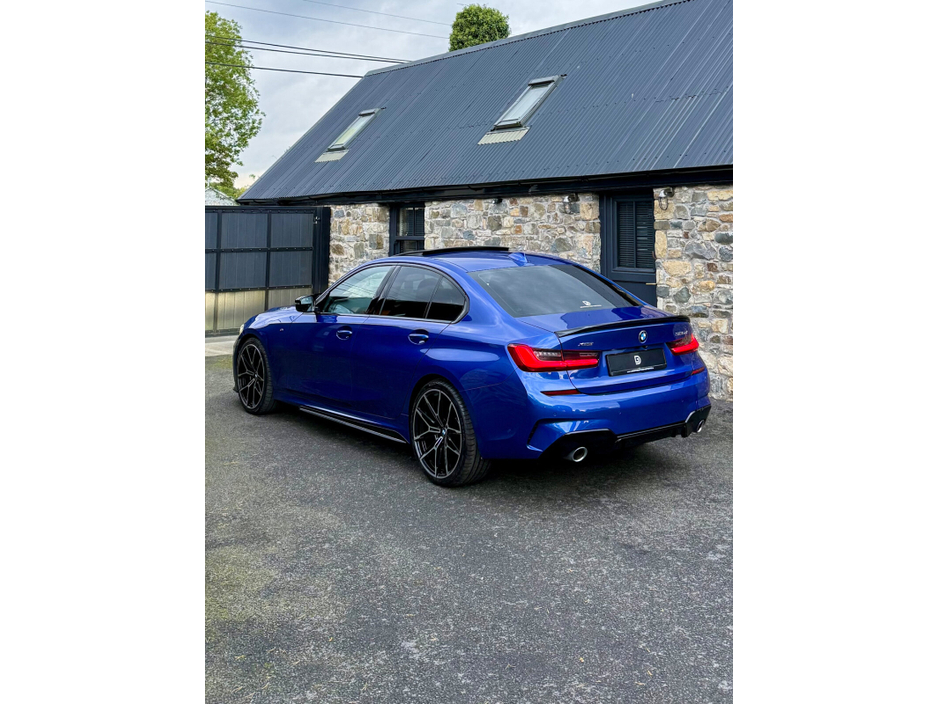 2019 BMW 3 Series 2L Diesel For Sale Images