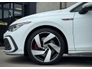 2021 VOLKSWAGEN GOLF 2.0 TSI GTI Hatchback 5dr Petrol DSG VIRTUAL COCKPIT, I.Q LED HEADLIGHTS, JACARA CLOTH INTERIOR