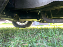 1959 MG A 1.6L Petrol For Sale Images