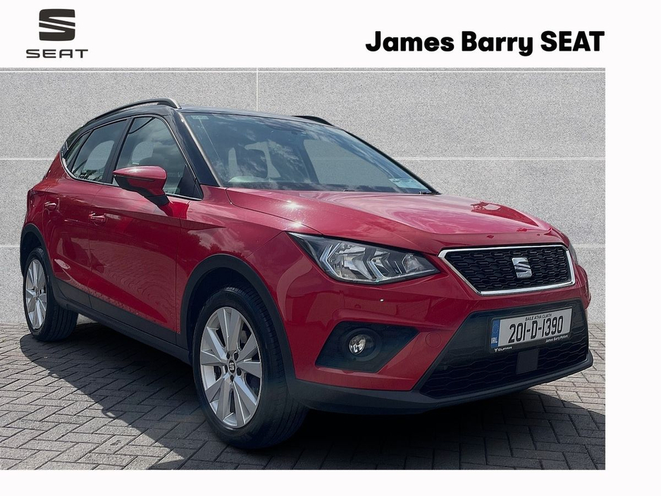 2020 SEAT Arona For Sale Images