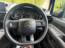 2022 Citroen Berlingo 1.5L Diesel For Sale Images
