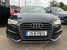 2017 Audi A6 2L Diesel For Sale Images