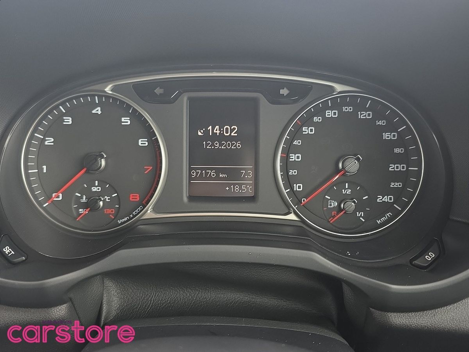 Audi A1 1.0 TFSI Sport — thumbnail 19
