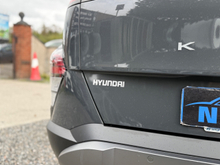 2024 Hyundai Kona 1.6L Petrol Hybrid For Sale Images