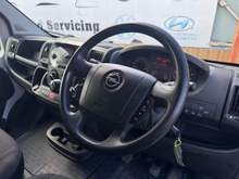 2022 Opel Movano 2.2L Diesel For Sale Images