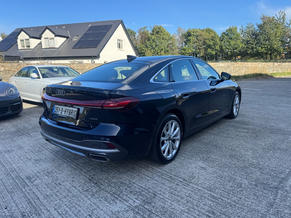 2026 Audi A5 2L Hybrid For Sale Images