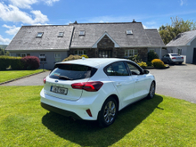 2024 Ford Focus 1L Petrol For Sale Images
