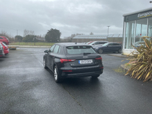 2023 Audi A3 2L Diesel For Sale Images