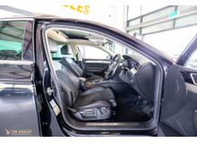2017 Volkswagen Passat 2.0L Diesel For Sale Images