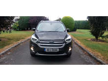 2018 Ford Kuga 1.5L Diesel For Sale Images