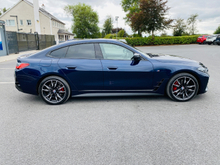 2023 BMW i4 0L Electric For Sale Images