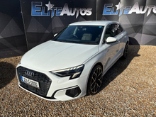 2022 Audi A3 Sportback 1L Petrol For Sale Images